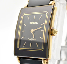 Vintage [N NEUWERTIG] RADO