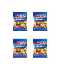 Haribo Gummi Candy, Starmix