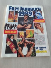 Cinema Film Jahrbuch 1989 -