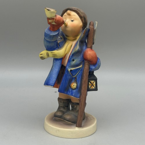 Goebel hummel little hear - goebel, ye