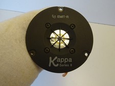 INFINITY KAPPA EMIT-R SERIES II TWEETER 902-7206 ONE PIECE 1X