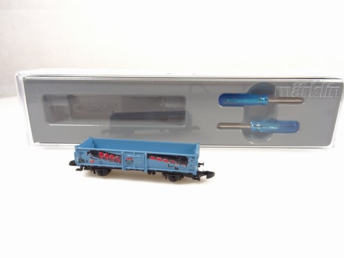 Märklin 80954 güterwagen tag - 80954,