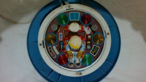Masudaya vintage spielzeug - masudaya,