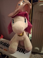 Filly Kuscheltier Pferd