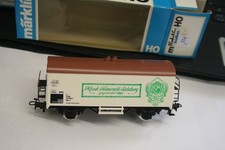 MÄRKLIN HO H0 SOMO 4415 KIOSK