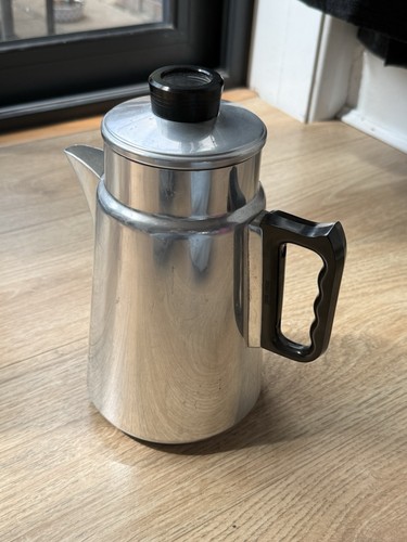 Swan brand pint aluminium - swan, 21/2