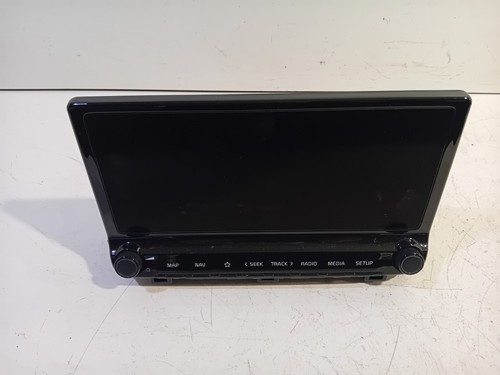 Kia ceed navigationssystem - kia,