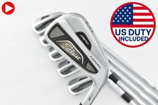 Titlist AP2 712 geschmiedet 6