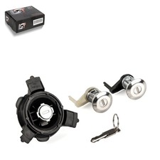 Schließzylinder Set