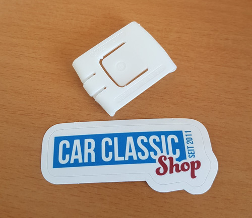 Neu original gleitstück - %,