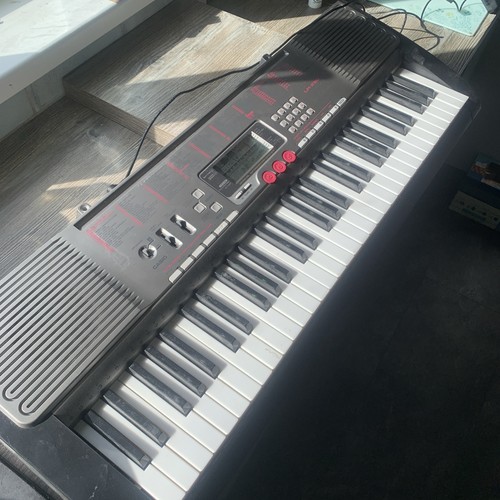 Casio 230 electronic - lk-230,