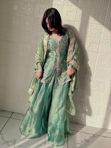 Neu punjabi kleid - neu,
