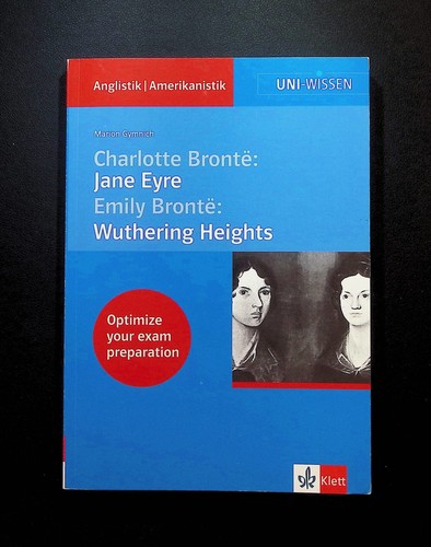 Charlotte bronte jane eyre - bronte??:,