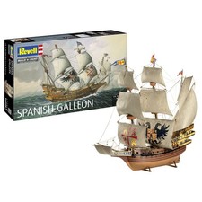 Spanische galleone segelschiff - galleone,