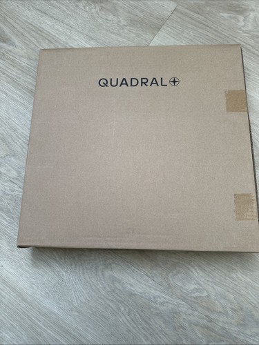 Loxone back box - back,