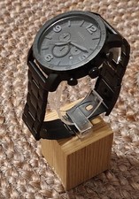 Fossil Nate Herrenuhr JR 1354