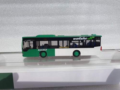 Rietze citaro man postbus - citaro,