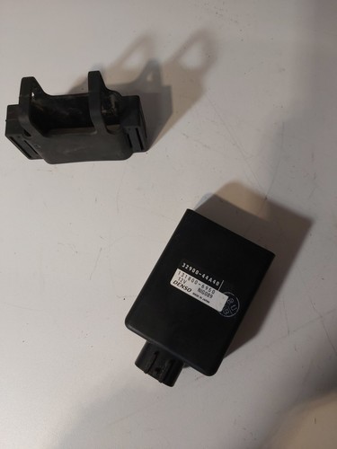 Zündbox cdi suzuki 125 - cdi,