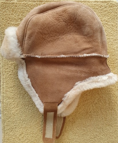Fliegermütze erwachsene - fliegermütze,