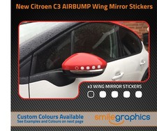 Citroen C3 Airbump Exterior