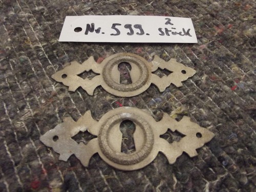 Beschlagt beschläge 599 - beschläge, nr.