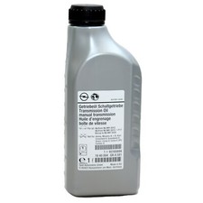 Original Opel Getriebeöl Schaltgetriebe Öl Getriebe 1 Liter 1940004 93165694 NEU