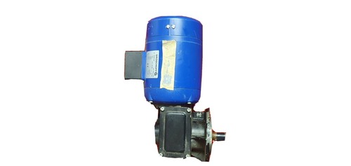 Groschopp getriebemotor typ - getriebemotor, +