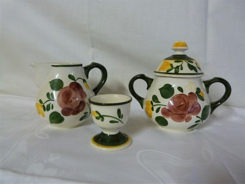 Nachlass teiliges set von - set,