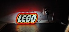 LEGO lamp ArtFun LED