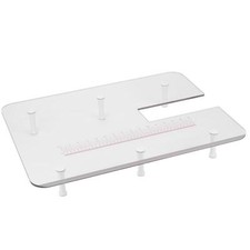 Acryl Quilttisch für Pfaff