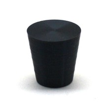 Möbelknopf Kegelstumpf