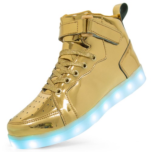 Led farbwechsel schuhe sneaker - farbwechsel,
