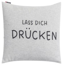 David Fussenegger Kissenhülle