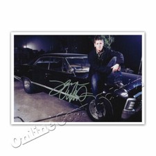 Jensen Ackles alias Dean