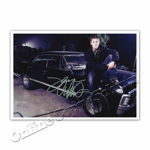 Jensen ackles alias dean - jensen,