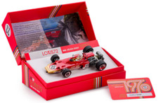 Slot It Policar Lotus 72 -