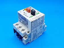 Klöckner Moeller PKZM1-1,6 Motorschutzschalter 1,0-1,6A + NHI20 Inkl. MwSt.