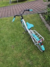 Kinder Fahrrad 7 Gänge Für Mädchen