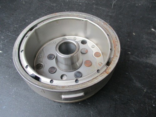 Lichtmaschine generator rotor - lichtmaschine,