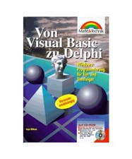 Von Visual Basic zu Delphi