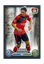 Match Attax 08/09 - 363S -