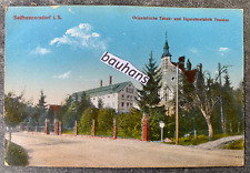 AK Seifhennersdorf Orient