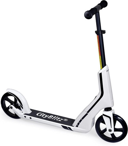 Cityblitz speed cb008w - speed,