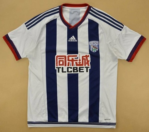 Adidas 2015 west - 2015-16, bromwich