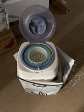 SANGENIC Tommee Tippee Windel-Twister Windeleimer Windelbox 