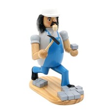 BERUF _ PFLASTERER _