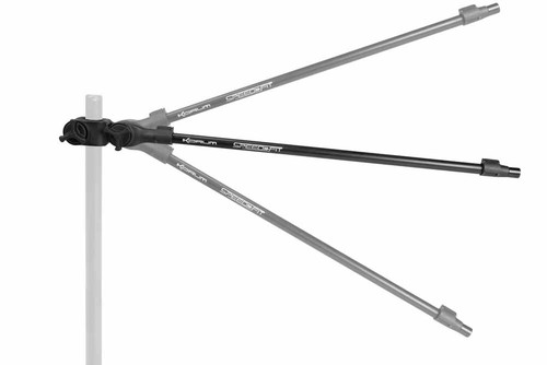 Korum speed fit telescopic - speed-fit,