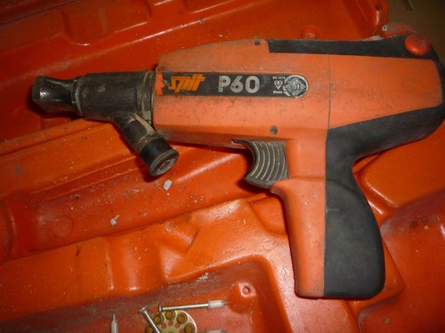 SPIT-P-60-BOLZENSETZGERÄT-BOL
