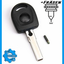 SCHLÜSSEL FÜR VW GOLF 4 IV