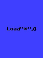 1  Stk.C64 Commodore 64 Load